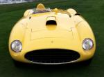 Ferrari 410 S Scaglietti Spyder 1956 года